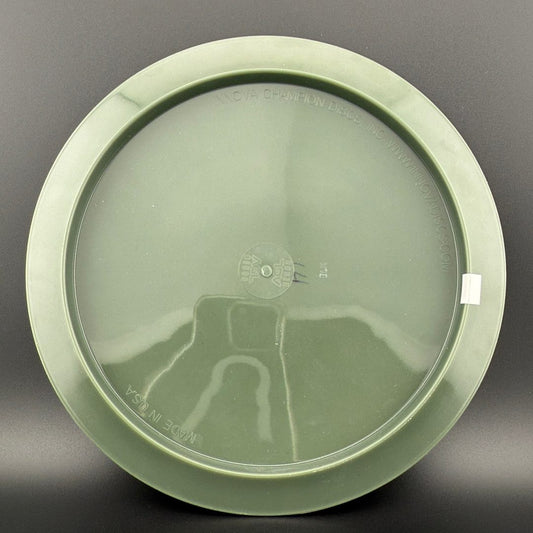 Alpine Elm - Gunmetal - Jef Wind Artist Series AGL Discs