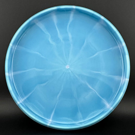 Lux Vapor Spore - Prototype - "Cloud Stone" - Multi Stamp *Warehouse Stash* Discmania