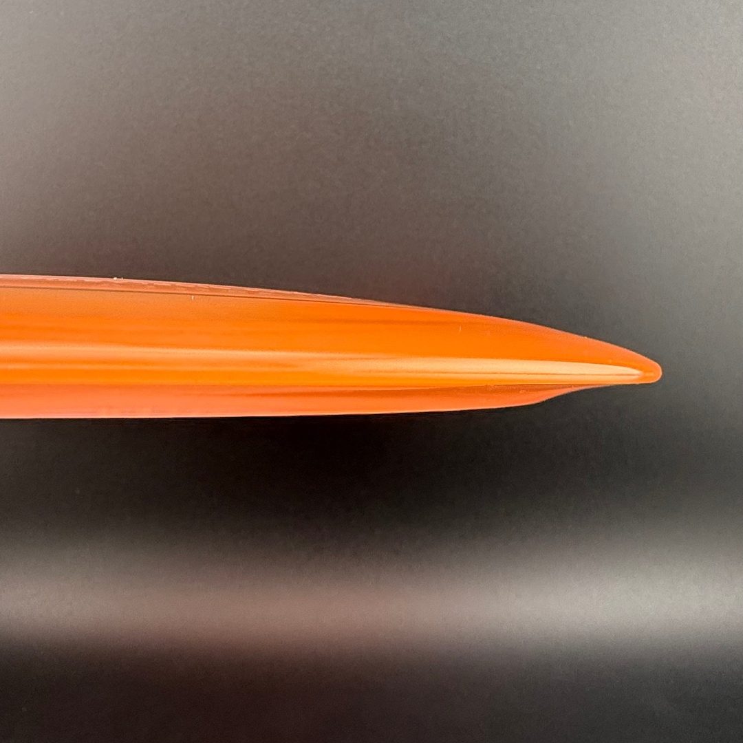 Planty Vanilla - First Run Clash Discs