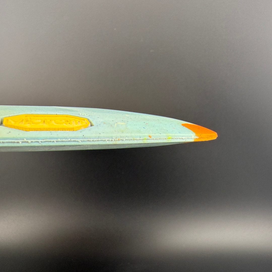 X-Link Medium unLace - PFN *Lightly Used* Vibram