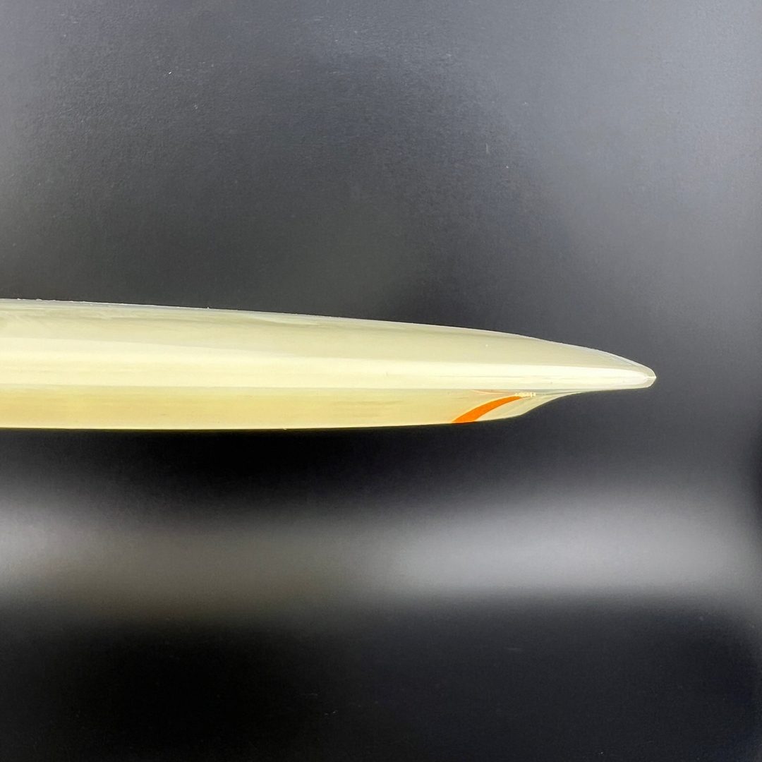 Glow Crockett - Alpha and Bravo Glow Lone Star Discs