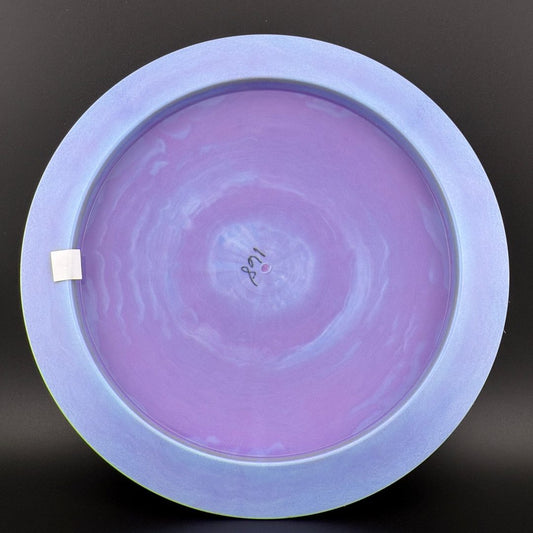 Swirly Star Destroyer - Philo Brathwaite 2025 Tour Series Innova