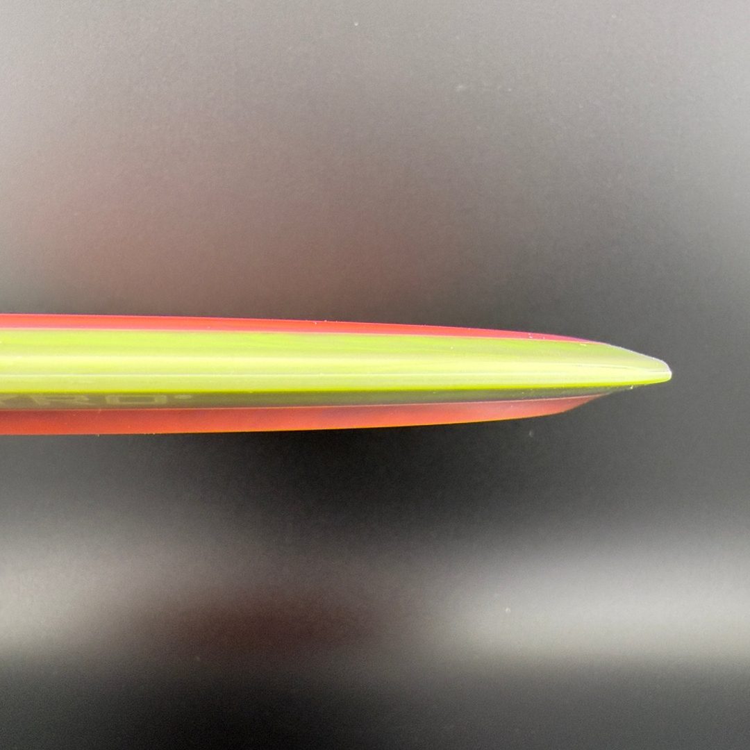 Neutron Insanity Axiom