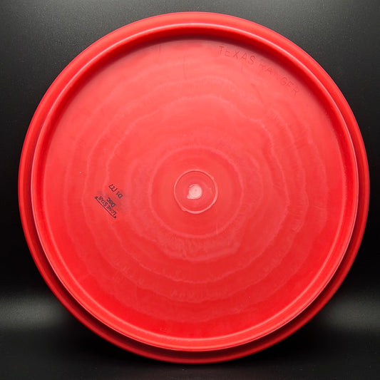 Delta 1 Texas Ranger - Midrange Lone Star Discs