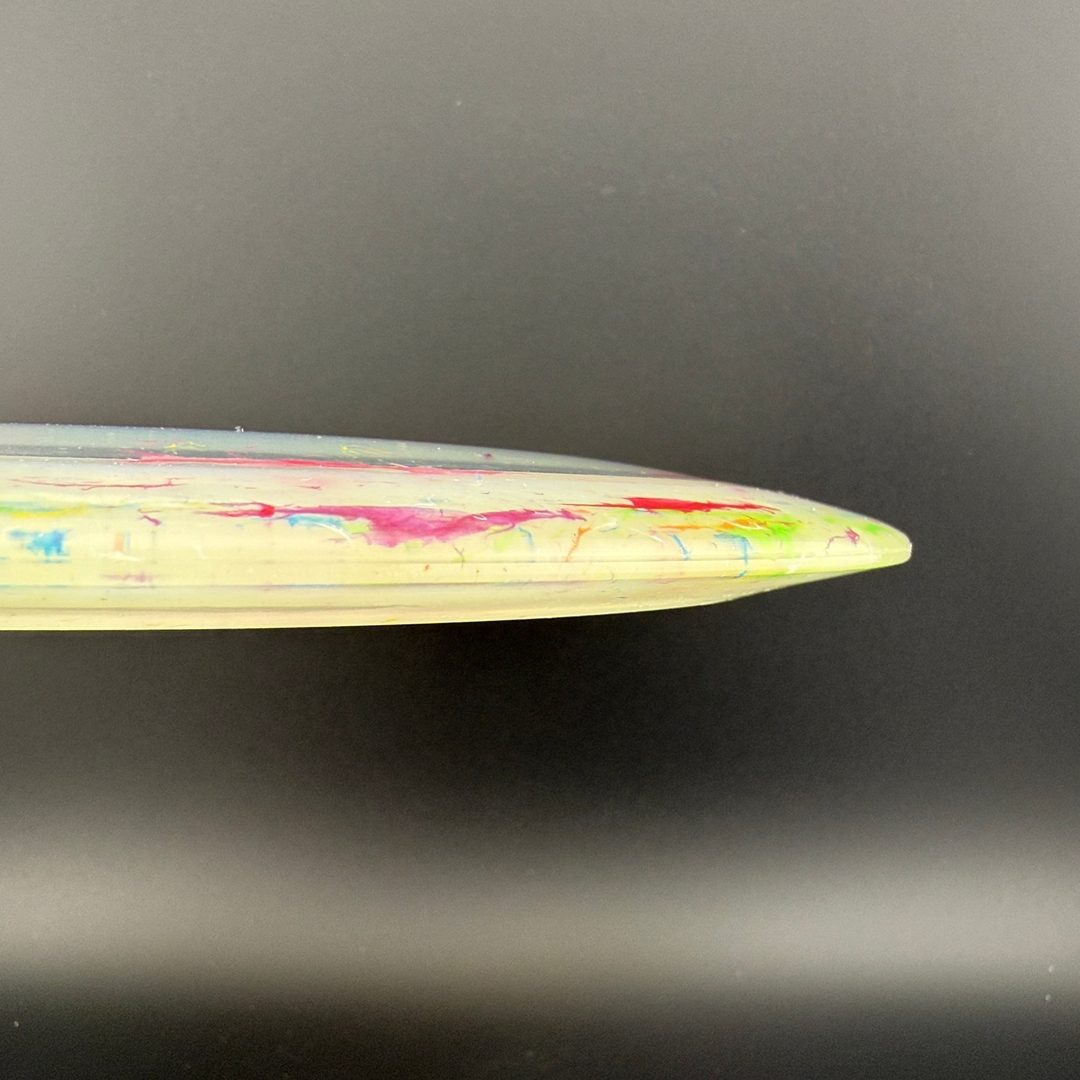 Granite Rogue - Eliezra Midtlyng 2025 Tour Series DGA