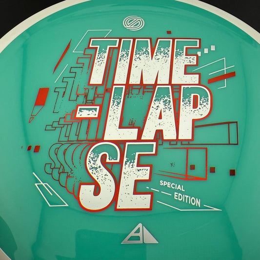 Neutron Time-Lapse Re-Tooled - Special Edition Axiom