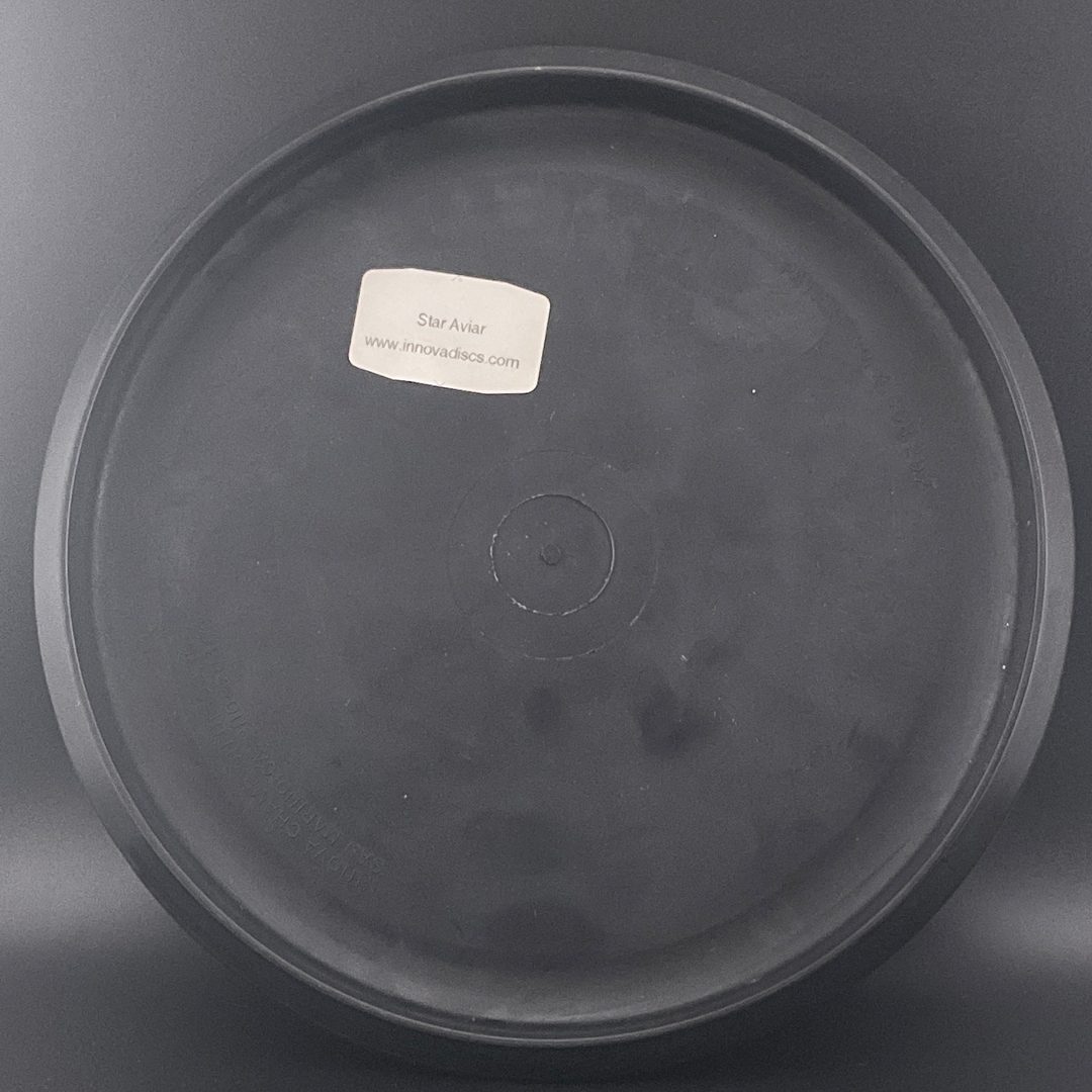 Star Aviar - 2009 Hall of Fame Commemorative *Speedy Stash* Innova