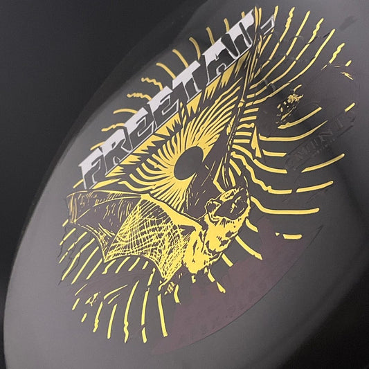 Apex Freetail - 2022 Austin Nights Limited Edition MINT Discs