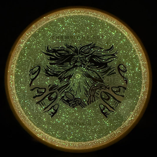 Particle Glow Proton Hex - Champions Cup 2025 Axiom