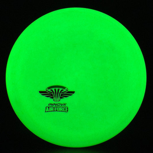 Proto Glow KC Pro Roc Flat Top - Air Force Innova