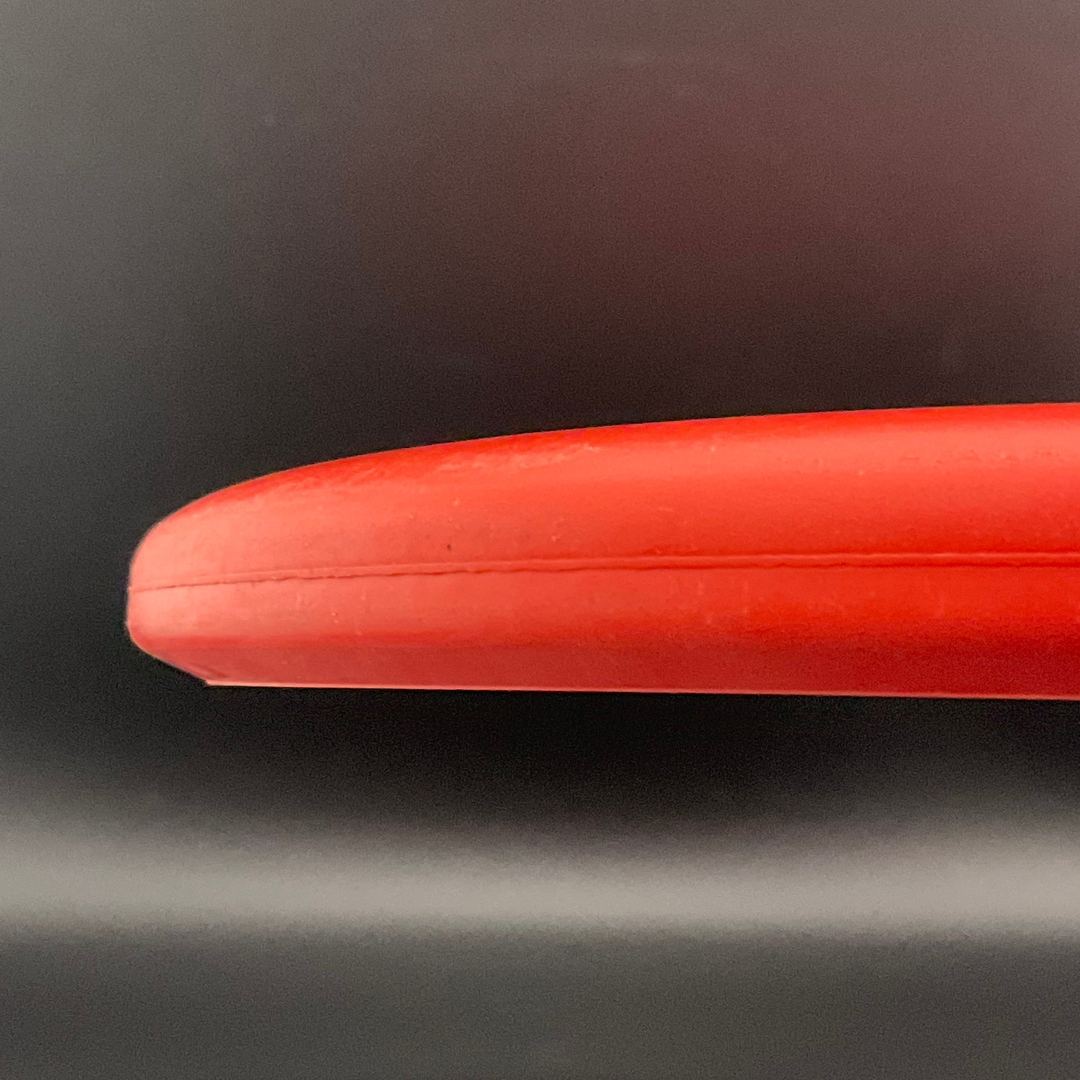 Super Stupid Soft Magic - "Magic Disc" Mini Stamp Gateway