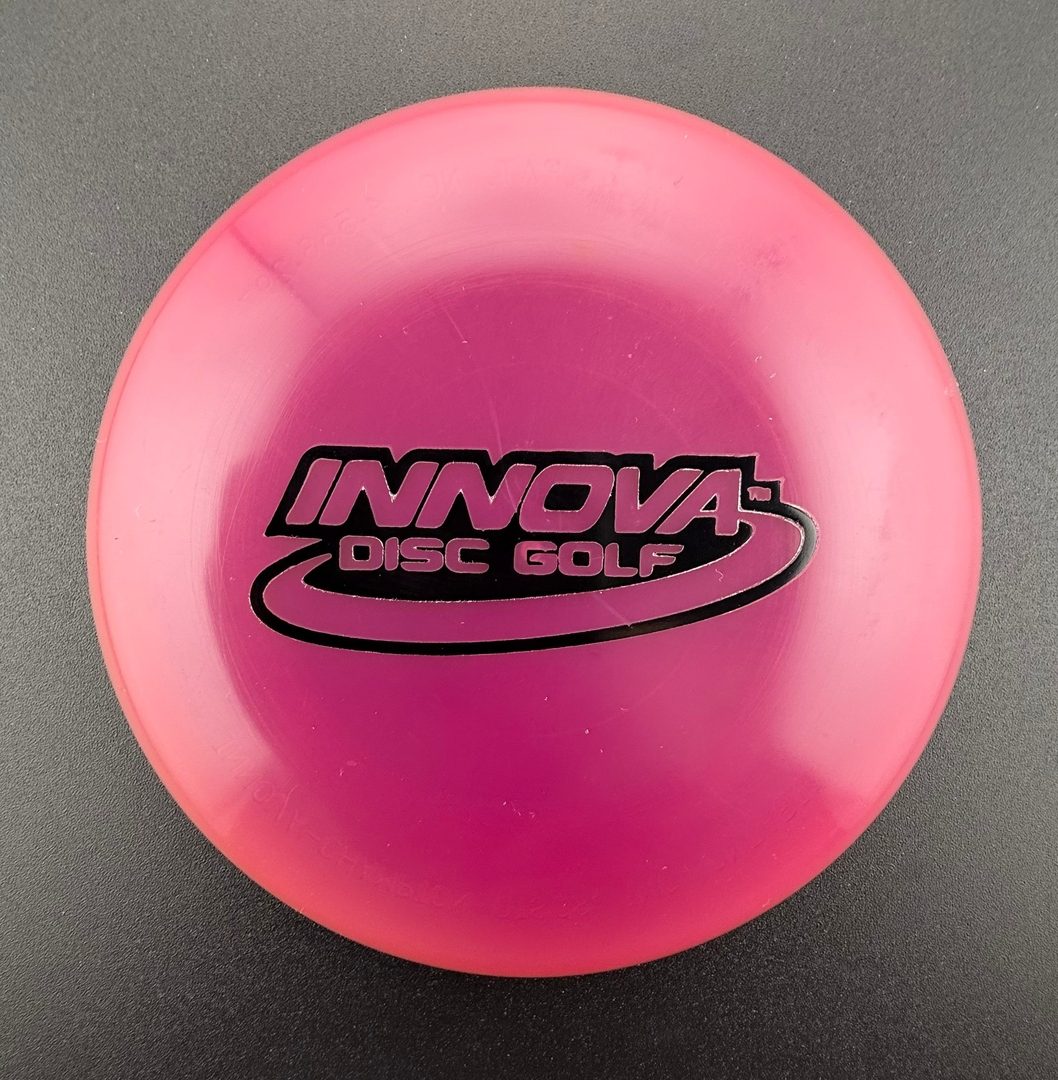 UV Champion Mini - OOP Innova