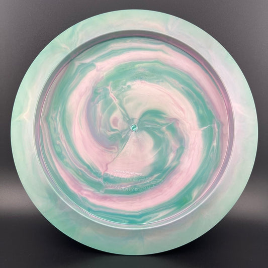 Swirl S-Line Cloud Breaker - Eagle McMahon - Final Run Discmania