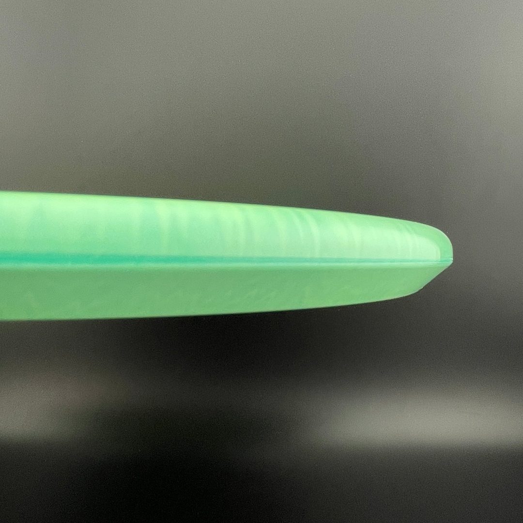 ESP FLX Zone Discraft