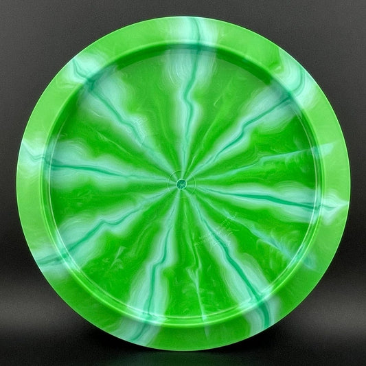 Supreme Burst Sockibomb Felon - Factory Blank Dynamic Discs