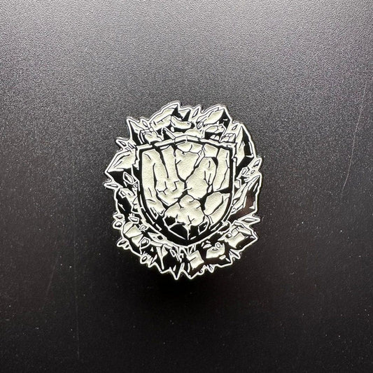 Discmania Mystery Box Pins Rare Air Discs