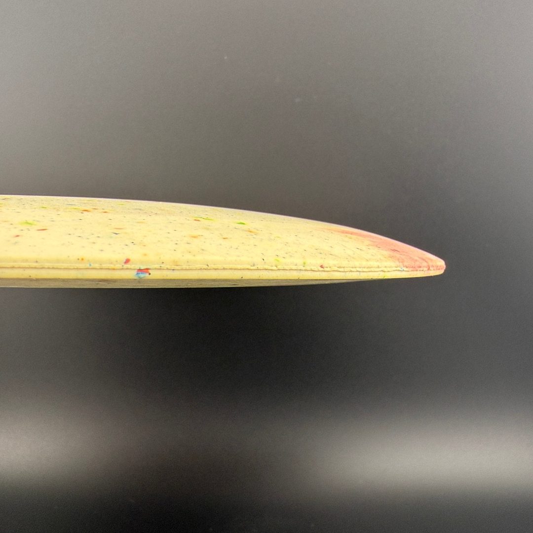 X-Link Medium unLace - PFN Vibram