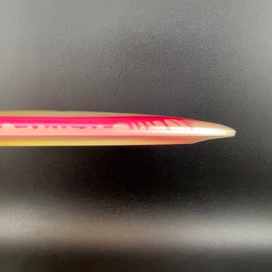 I-Dye Champion Daedalus - F2 Innova