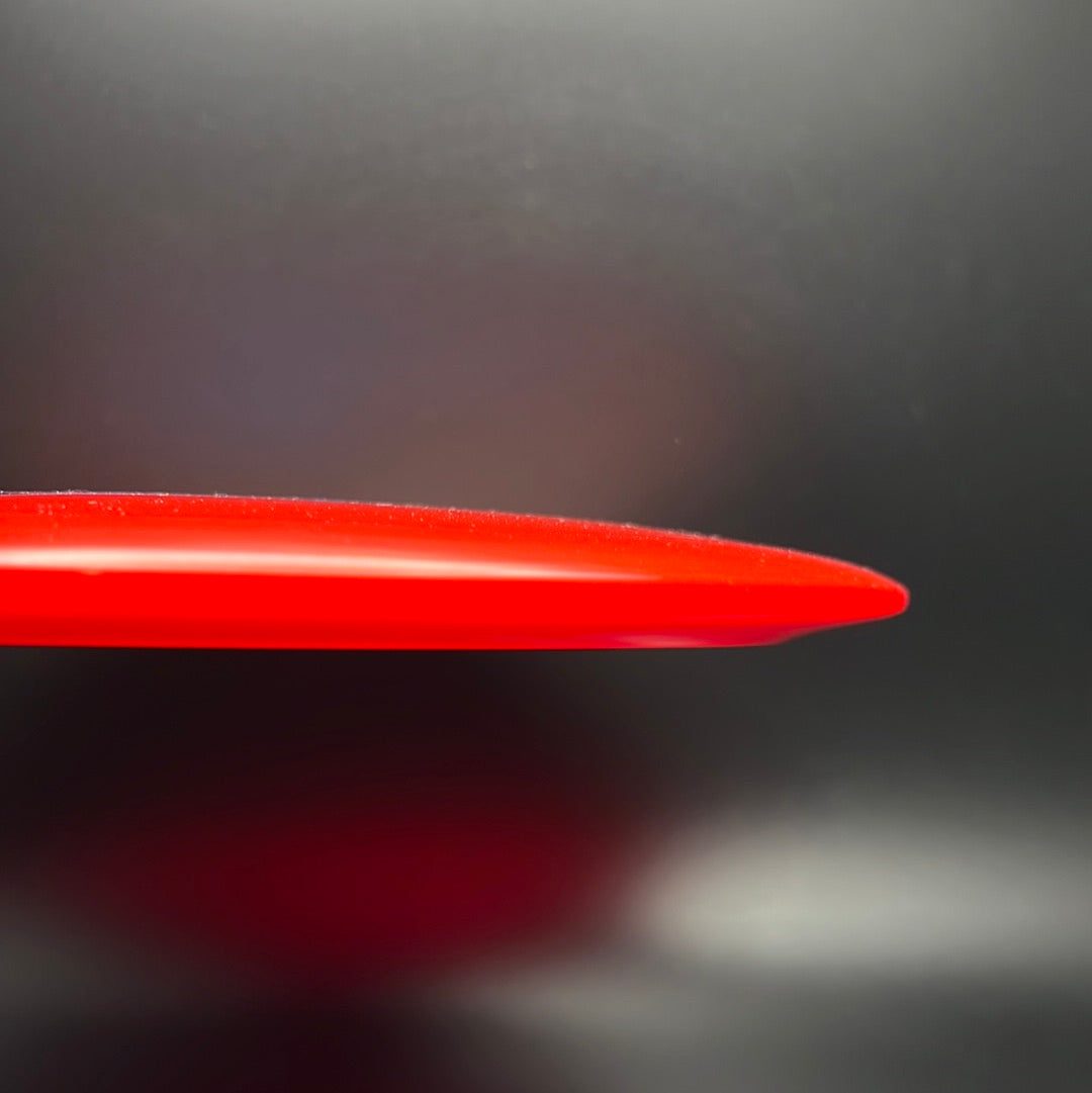 S-Line TD First Run - Originals Red Discmania