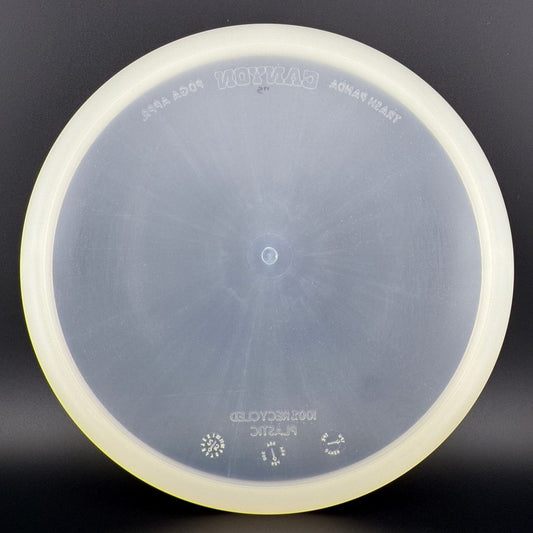 Canyon - First Run trash panda