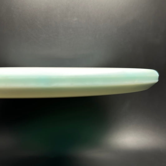 Bravo Horny Toad - First Run Lone Star Discs