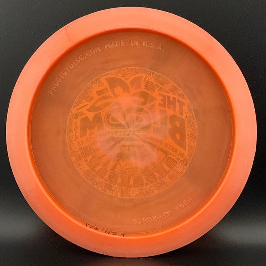 H3 400G 2018 The Bloom - Beaver Ranch and Bailey Colorado Prodigy