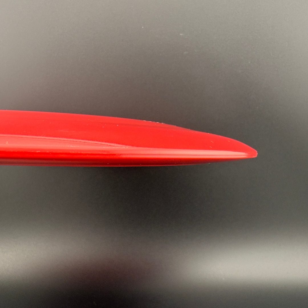 I-Blend Prototype I - Driver Infinite Discs