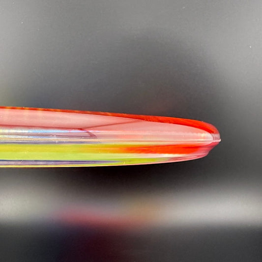 I-Dye Champion Rhyno Innova