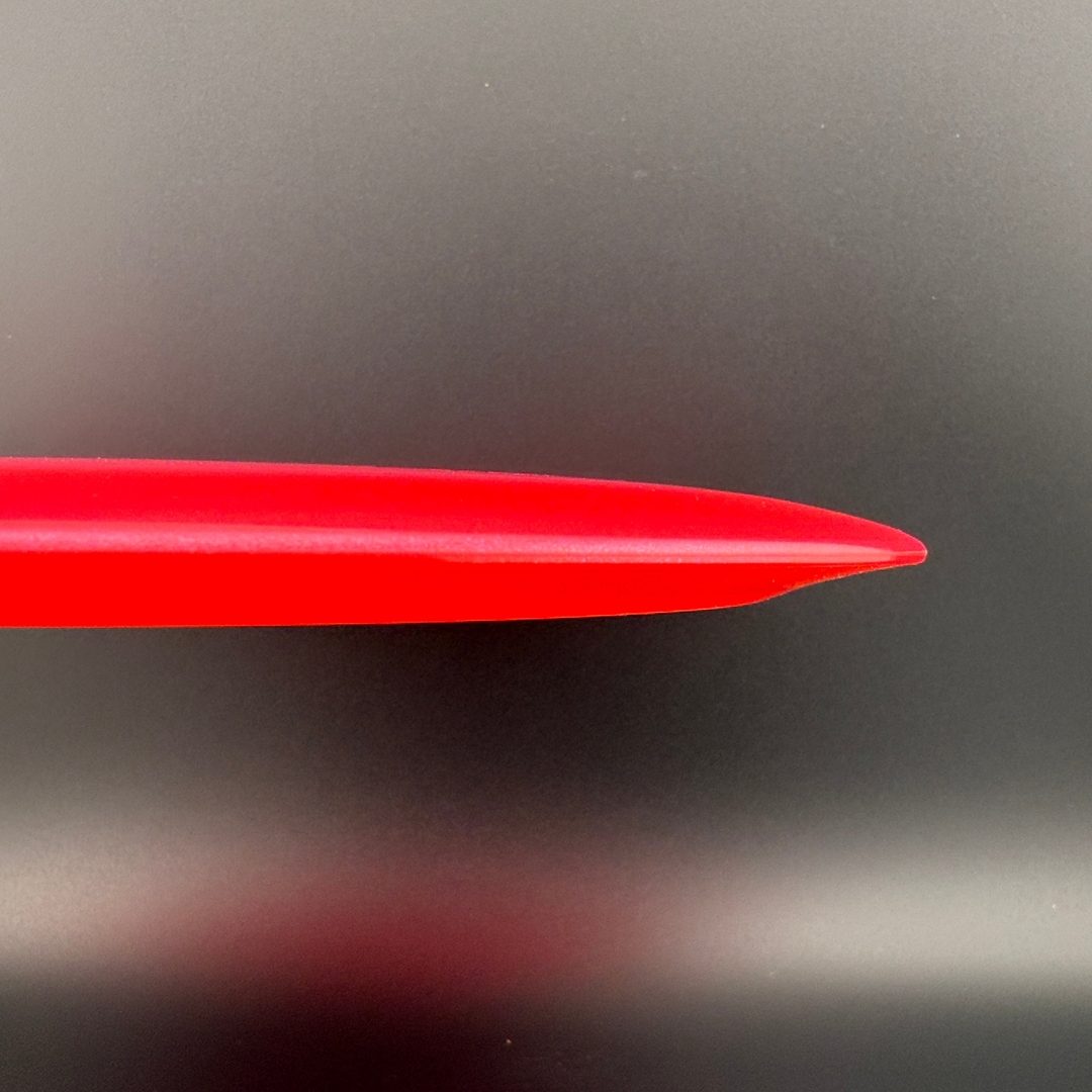 Colorshift Z Force - Big Bee Misprint Discraft