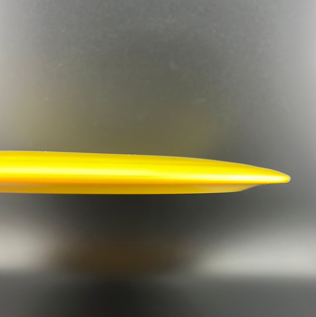 Bravo Bayonet Distance Driver Lone Star Discs