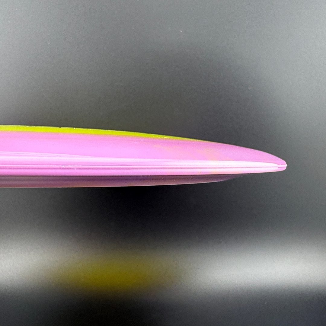 Halo Champion Wraith - Garrett Gurthie 2024 Tour Series Innova