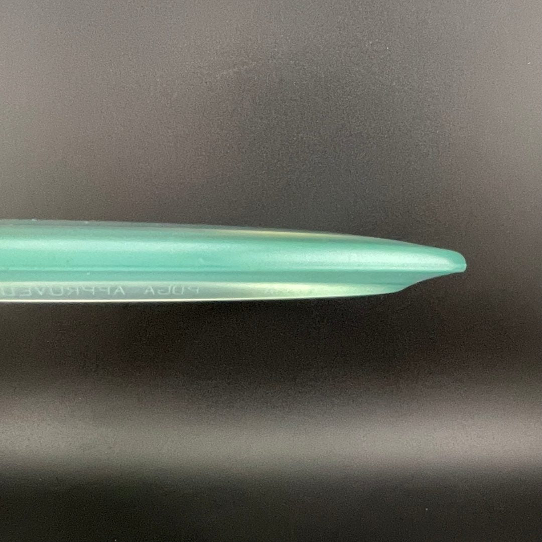 CryZtal Flx Raptor - Ledgestone 2025 Season 1 Discraft