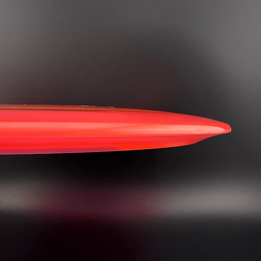 Ethos Coalesce - First Run - X-Out! TSA