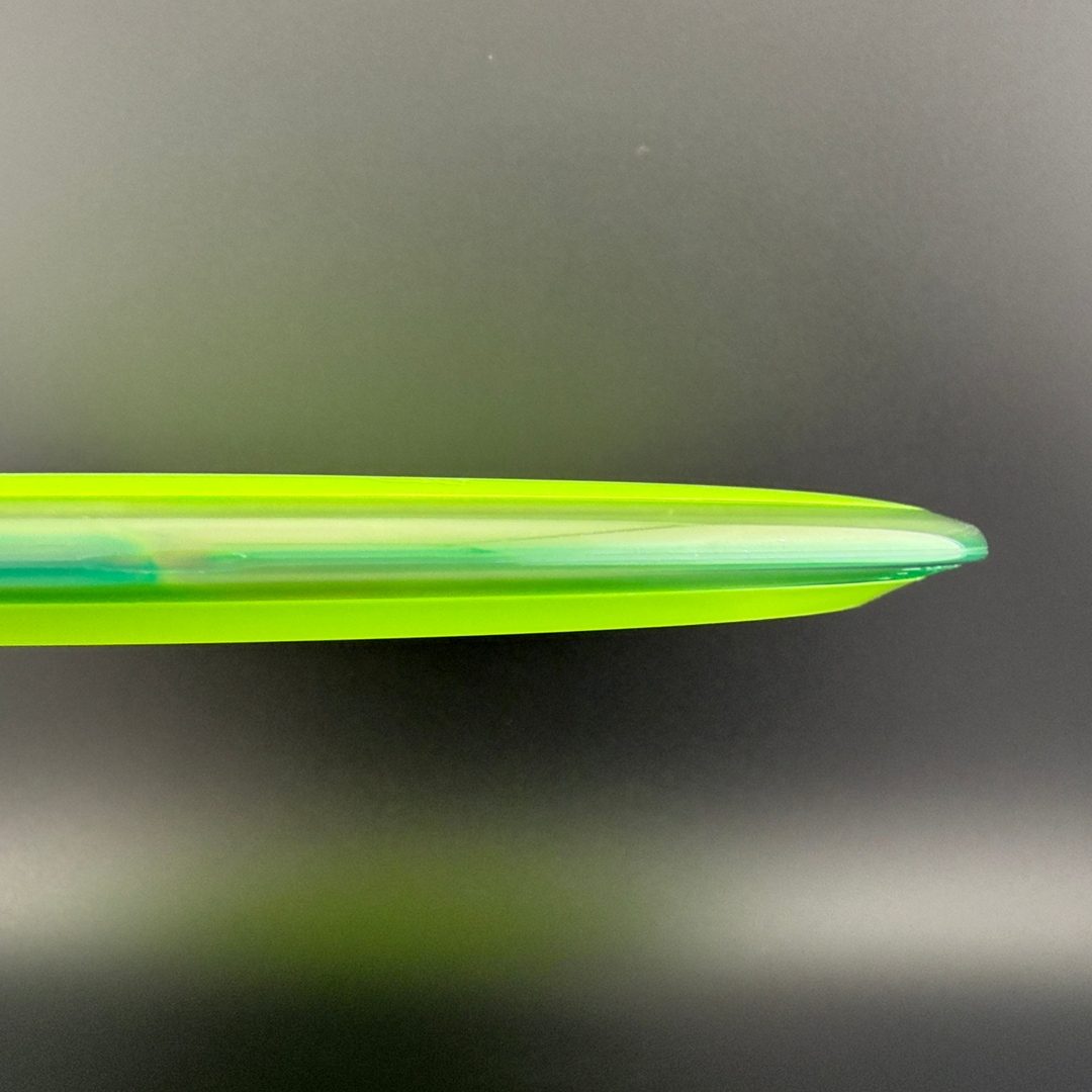 Prism Neutron Crave - Lightweight - Lab Second Axiom