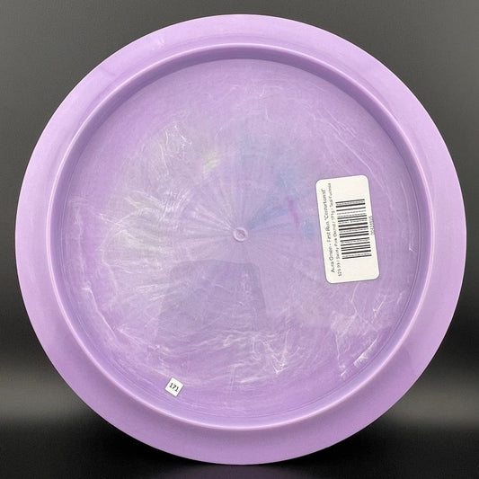 Aura Omen - First Run "Contortionist" TSA