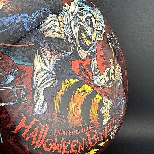 SuperColor ESP Buzzz - Halloween 2025 Discraft