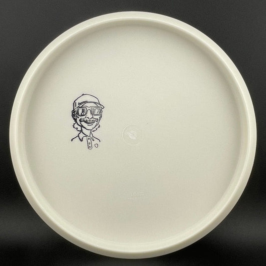 Hard Exo Logic *Colten Stash* Discmania