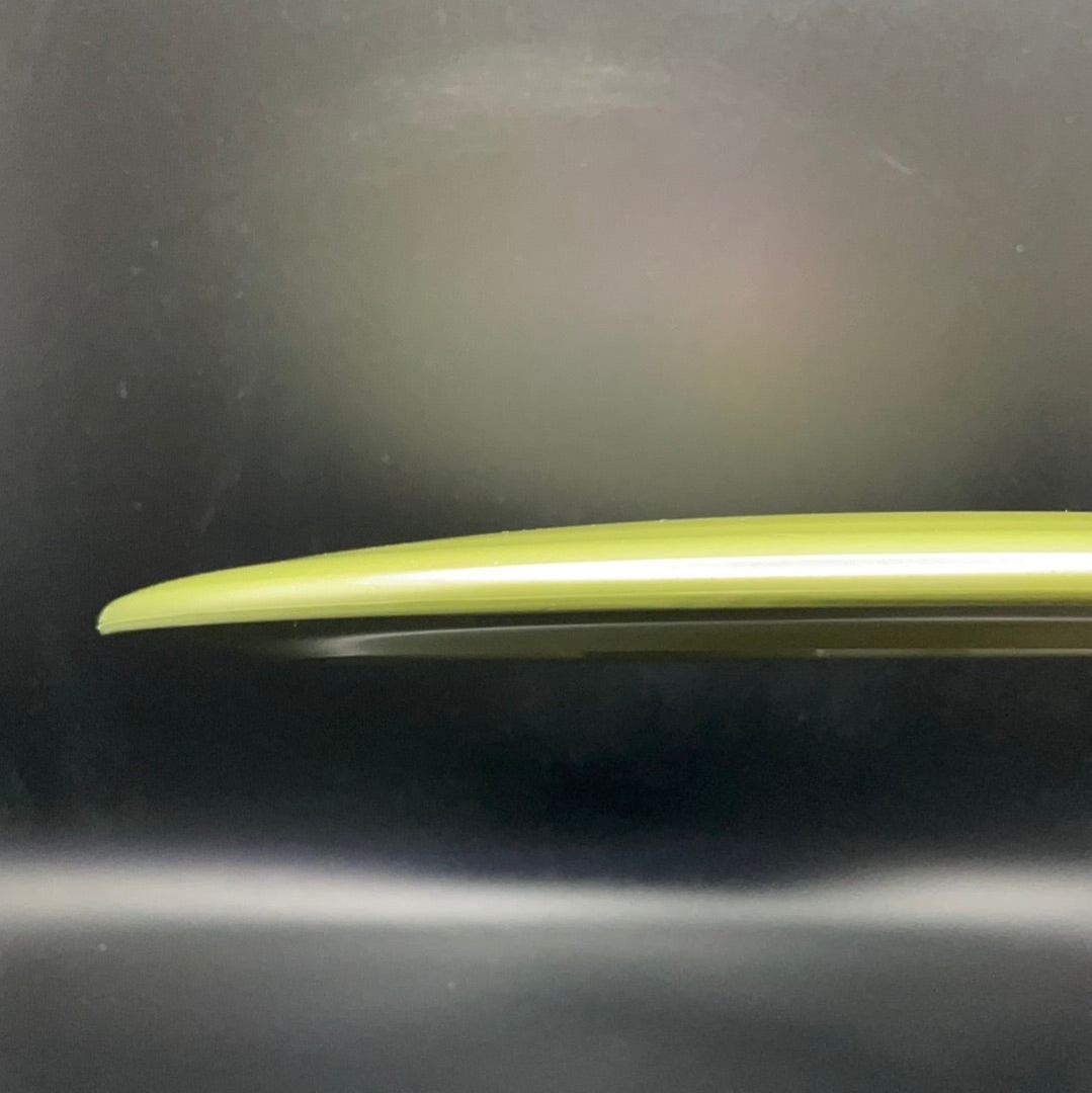 Shimmer Star Colossus - Tourney F2 Multi Stamp Innova