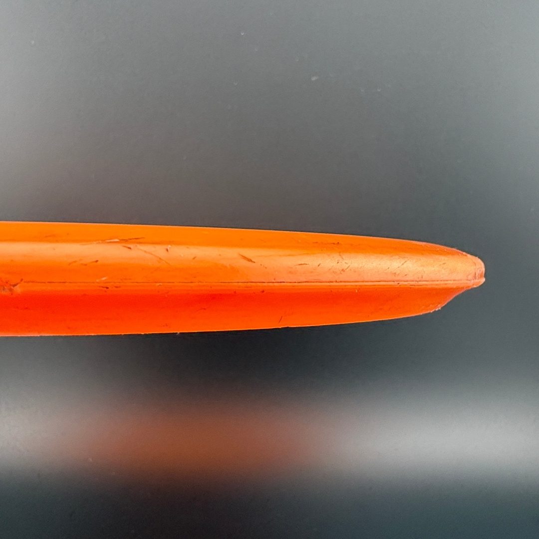 Elite Z Buzzz First Run - Creamsicle *Gibson Stash Used* Discraft