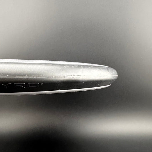 Soft Electron Nomad - James Conrad 2021 World Champion MVP