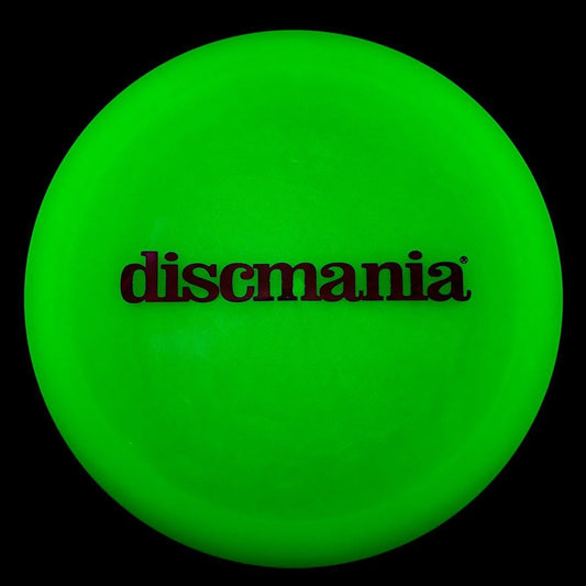 Neo Lumen Essence - Special Edition Bar Stamp Discmania