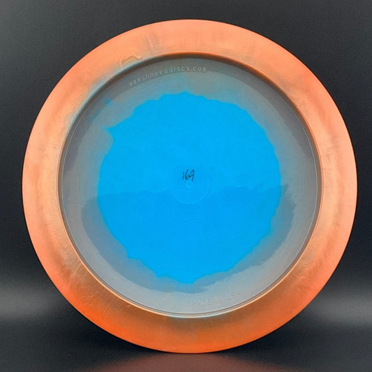 Halo S-Blend Pharaoh - X-Out - Halloween Infinite Discs