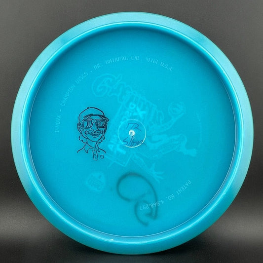 S-Line Gremlin Penned - X-Out *Colten Stash Used* Discmania