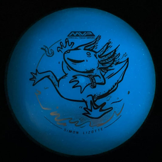 Particle Eclipse Pixel - Lizottl' - Simon Lizotte - Gyropalooza 2025 Axiom