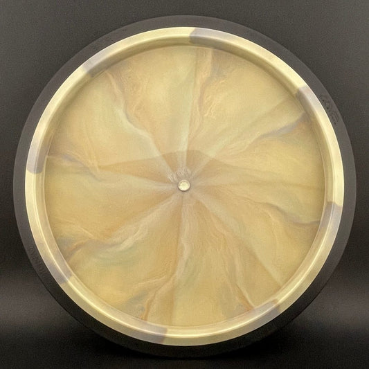 Cosmic Neutron Signal - Lab Second MVP