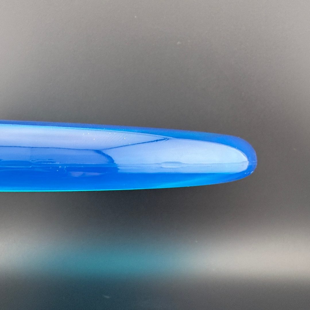 Soft Proton Range - PDGA Champions Cup 2025 Streamline