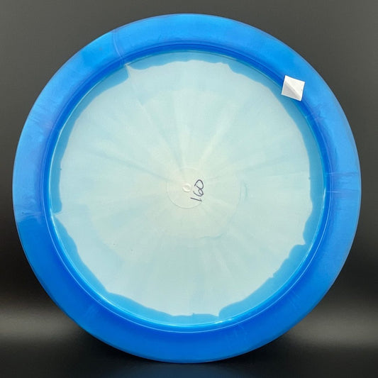 Halo S-Blend Maya - First Run Infinite Discs