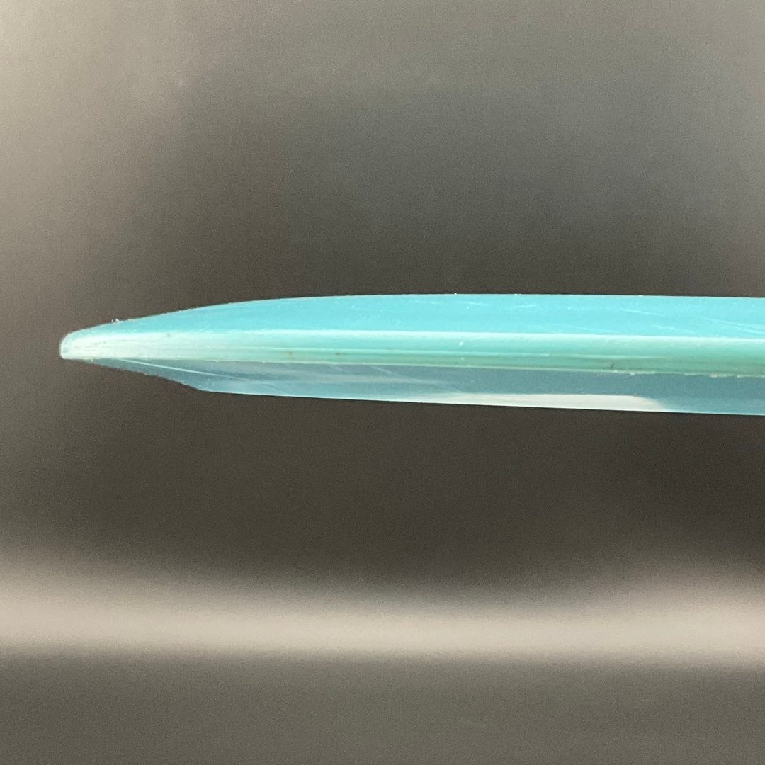 Star Shryke *Signed* - USED - Rob Ninkovich New England Patriot Innova