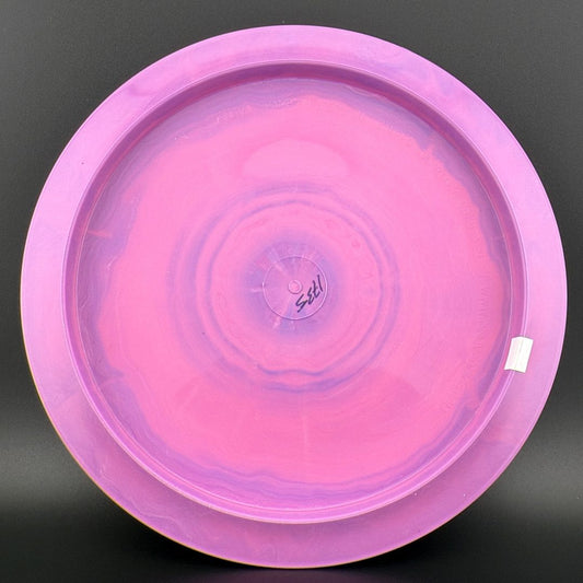 Swirly Star Thunderbird - Calvin Heimburg 2025 Tour Series Innova