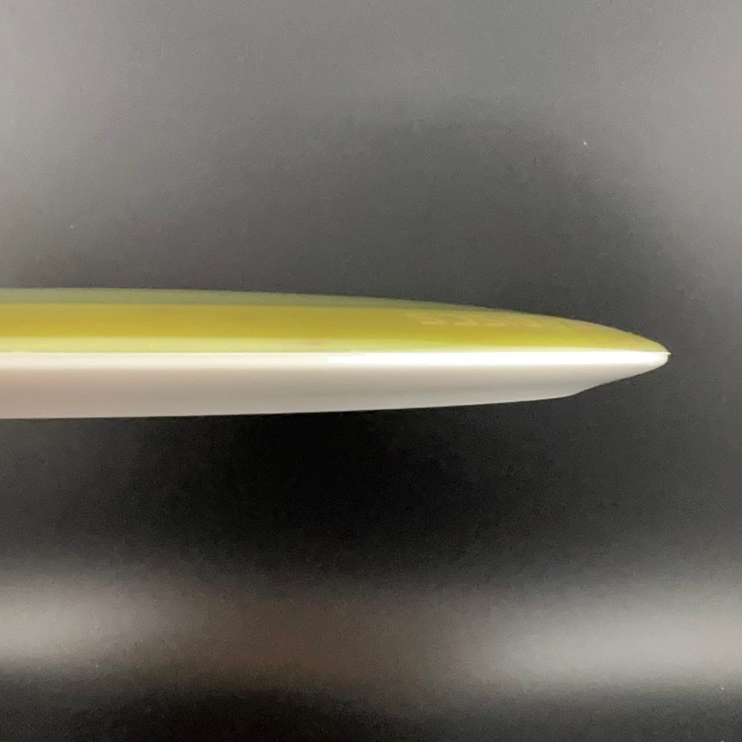 Tone Lotus - Crushin' Amanitas by Manny Trujillo Clash Discs